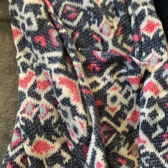 Cardigan with tank - Picture 2 of 3